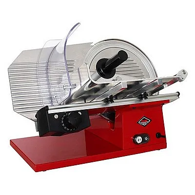 evolution pro 300 red slicer com afiador fornecido